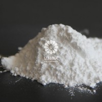 99.5%Min Melamine Powder for Plywood/Leather/Textile