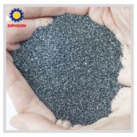 60# Black Silicon Carbide Grains Sandblasting Abrasives/Black Carborundum/Emery