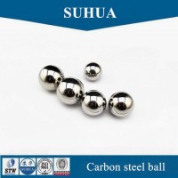 High Quality Carbon Car Wheel Bearing Steel Balls