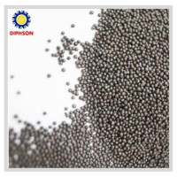 Abrasive Materials Steel Shot for Metal Surface Machining