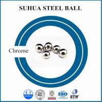 G100 2.381mm AISI52100 Chrome Steel Balls