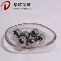 AISI52100 Anti-Abrasive Polished Grinding Steel Balls for Sale