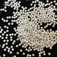 Wear Resistant Alumina Ceramic Ball for Grinding Media (92% Al2O3)