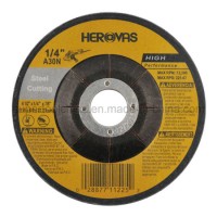 High Quality Metal and Stone Grinding Wheel (410021)