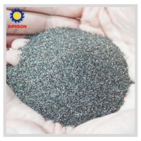4#-220# Ordinary Abrasive of Brown Fused Alumina for Refractory and Polishing