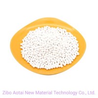 Activated Alumina CAS No. 1344-28-1 with Very High Surface-Area-to-Weight Ratio Used as Desiccant