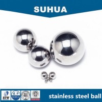 Food Grade Low Price Grinding Steel Ball AISI 304