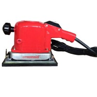 Electric Tool Hand Power Power Portable Red Brushless Tools Polishing Grinder Grinding Woodworking M