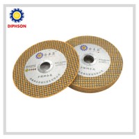 High Quality 4" Abrasive Cutting Disc for Metal and Stainless Steel