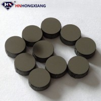 China Hx PCD Die Blanks for Wire Drawing Dies