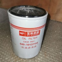 Part 640-1012210A Yuchai Diesel Engine Oil Filter
