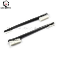 Double Ended Toothbrush Style Cleaning Brushes