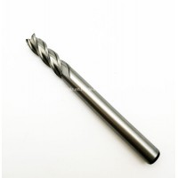 HSS M2 End Mill with Diameter of 6.0mm