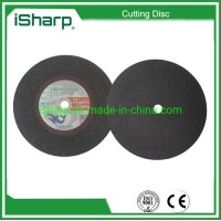 12 Inch Cut off Disc Abrasive Metal Cutting Disc with MPa Certificate