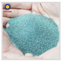 High Quality Green Sic Powder Abrasive for Bonded Abrasives