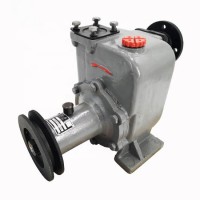 Yuchai Low Pressure Feed Marine Maritime Electric Gear Auto Motor Diesel Engine Water Pump