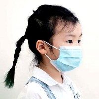 14683 Type Iir Protective Anti-Virus Anti-Dust Medical Surgical Face Mask Handmade for Adult Kids Ch