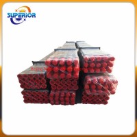 API Standard Drill Pipe for Water Well/Oil Well Drilling