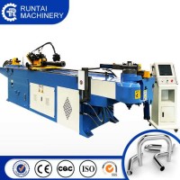 Rt-75CNC Pipe and Tube Bending Machines Suitable for Petroleum Pipeline