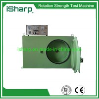 125mm Grinding Wheel Rotation Strength Test Machine