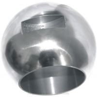 Monel 400 ALloy 400 Monel K500 Alloy K-500 UNS N04400 UNS N05500 Forging Forged Spherical Valve Ball