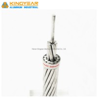 High Voltage Overhead All Aluminum Conductor AAC Cable