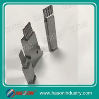 High-Precision Mould Components Applied for Hardware  Mechanical Equipment