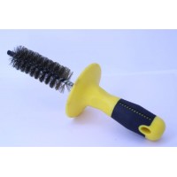 10mm Hole Cleaning Brass Wire Brush