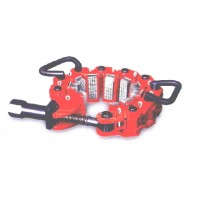 Safety Clamp Type T Made in China