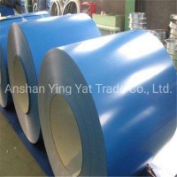 PPGI Coil! Prepainted Galvanized Steel Coil From Esther