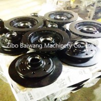 Car Parts Brake Disc for Ford F150 Car