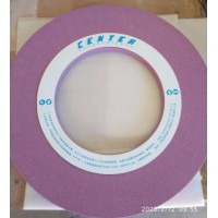 Fine Grinding of Camshaft Ceramic Grinding Wheel