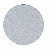 High Efficiency White Abrasive Sanding Disc for Polishing Car
