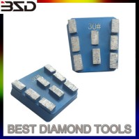 Diamond Frankurt Block Diamond Grinding Tools