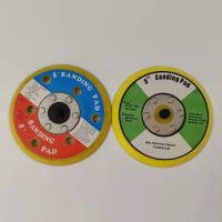 Wholesale High Quality Durable Backing Pad Polishing Disc