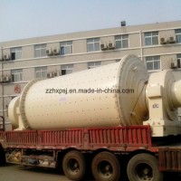 Grinding Ball Mill for Rocks/Minerals