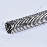 Stainless Steel Flexible Metal Tube