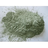 Green Silicon Carbide 98%Min