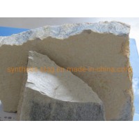 Quality Refractory Fused Zirconia Mullite for High Temperature Industry