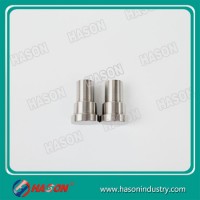 Metal Stamping Dies Accessories Production of SKD11 Non-Standard Mold Parts Cluster Punch Needle T-P