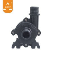 China Household Appliances 12V DC Water Pump for Ice Maker