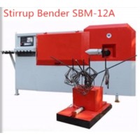 Gadget 2020 Stucco Tools Wire Rod Rebar Cutting and Bending Machine for Bending Iron