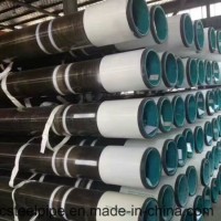 API 5CT Steel Tube and Pipe