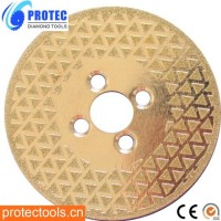 115mmelectroplated Diamond Saw Blade for Stones/Diamond Saw Blade/Diamond Cutting Blade/Cutting Blad