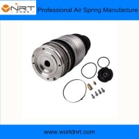 High Quality Auto Air Susension Repair Kits Spring for Audi Q7 Old Model Front Left Shock Absorber A