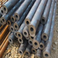 Seamless Steel Pipe with API5l X52 Psl-2 for Under Oil & Gas