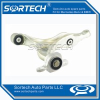Car Suspension System Adjustable Front Right Control Arm Replacement Cost for Mercedes-Benz 16433035