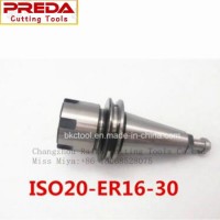 Hot Sale Hsk Er Collet Chuck Tool Holder with High Qualoty