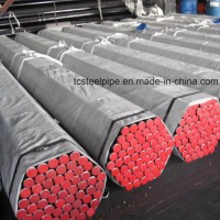 ASTM A335-P11/P12/P22/P91 Alloy Steel Seamless Tube