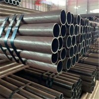 Seamless Steel Pipe for API5l & 5CT with Oil and Casing Pipe